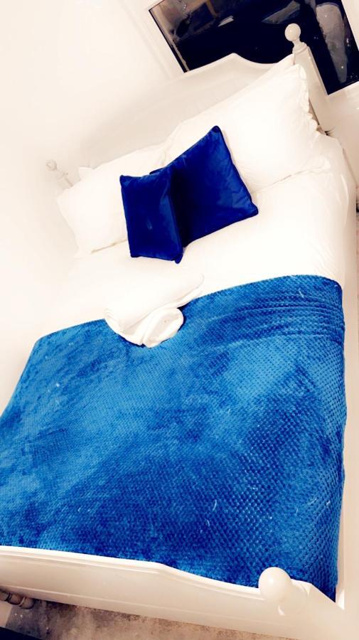Apartamento Evanelly *