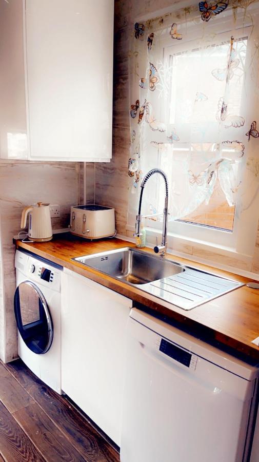 Apartamento Evanelly Gillingham (Kent)