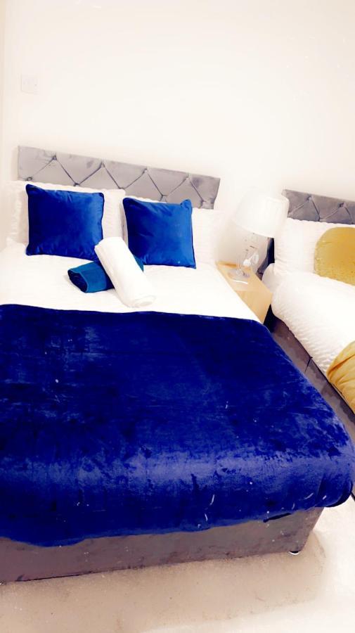 Apartamento Evanelly