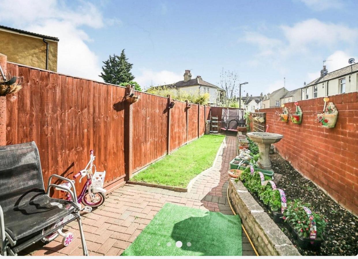 Apartamento Evanelly Gillingham (Kent)