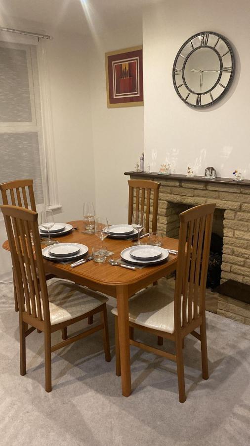 Evanelly Apartamento