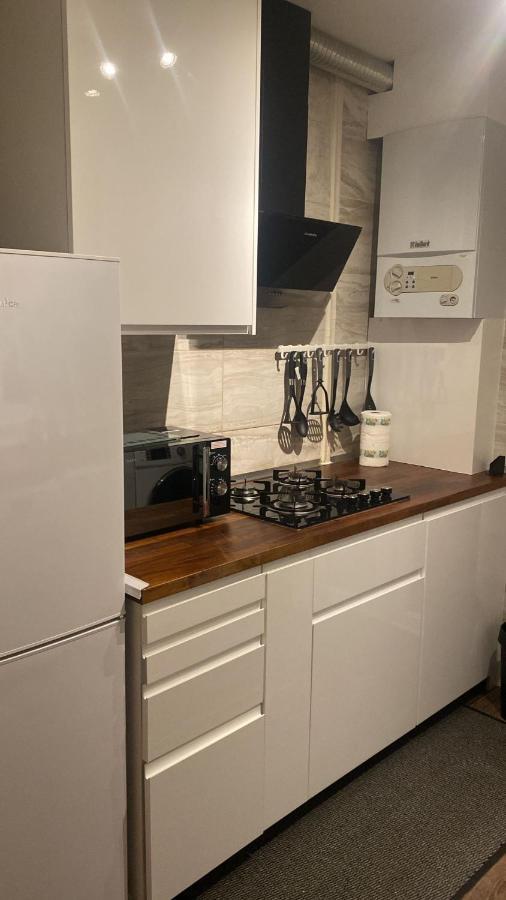 Apartamento Evanelly Gillingham (Kent)