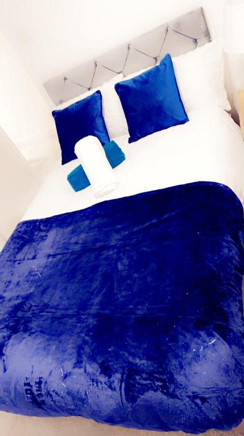Evanelly Apartamento Gillingham (Kent)