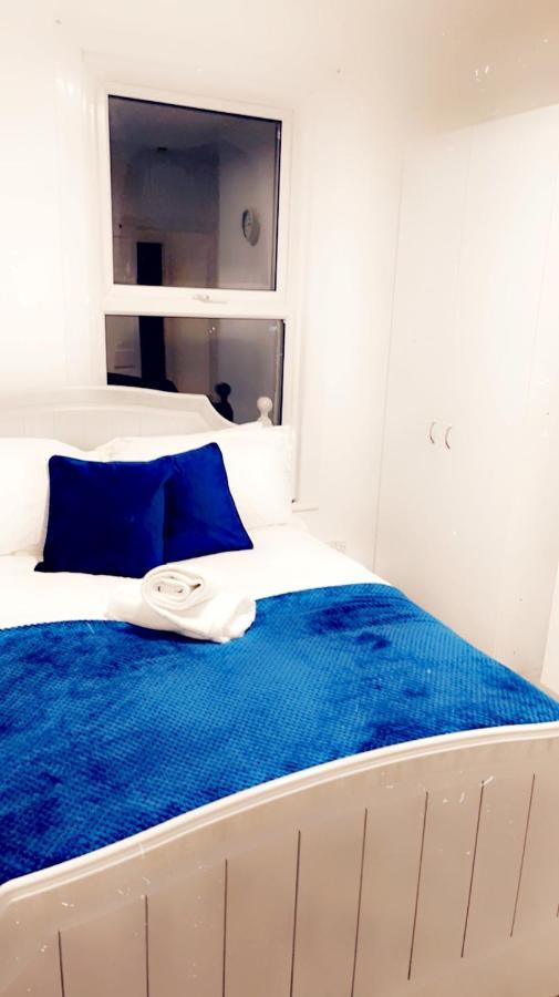 Apartamento Evanelly Gillingham (Kent)