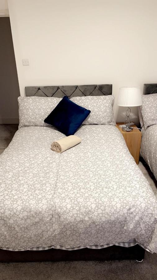 Evanelly Apartamento Gillingham (Kent)